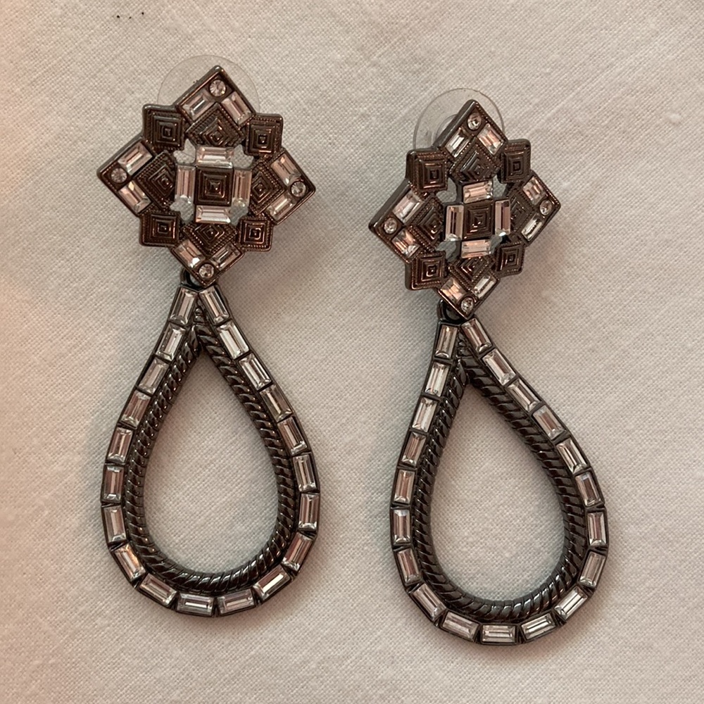 Molly Sims Earrings